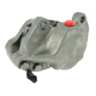 1966 Mercedes Benz 200D Brake Caliper 5