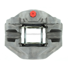 1966 Mercedes Benz 200D Brake Caliper 6
