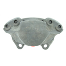 1966 Mercedes Benz 200D Brake Caliper 7