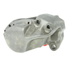1966 Mercedes Benz 200D Brake Caliper 1