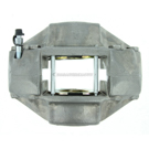 1966 Mercedes Benz 200D Brake Caliper 3