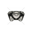 1973 Mercedes Benz 300SEL Brake Caliper 3