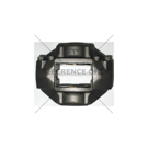 1973 Mercedes Benz 300SEL Brake Caliper 1
