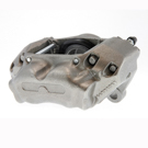 1966 Mercedes Benz 200 Brake Caliper 9
