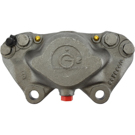 1966 Mercedes Benz 200 Brake Caliper 8
