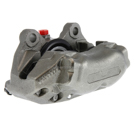 1966 Mercedes Benz 200 Brake Caliper 4