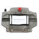 1966 Mercedes Benz 200 Brake Caliper 6