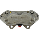 1966 Mercedes Benz 200 Brake Caliper 7
