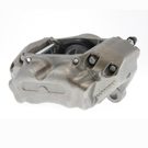 1966 Mercedes Benz 200 Brake Caliper 1