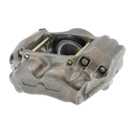 1966 Mercedes Benz 200D Brake Caliper 9