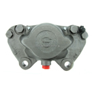 1966 Mercedes Benz 200D Brake Caliper 8