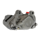 1966 Mercedes Benz 200D Brake Caliper 5
