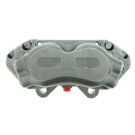1966 Mercedes Benz 200D Brake Caliper 7