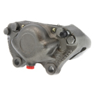 1966 Mercedes Benz 200D Brake Caliper 2