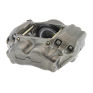 1966 Mercedes Benz 200D Brake Caliper 1