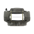 1966 Mercedes Benz 200D Brake Caliper 3