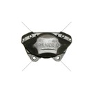 1973 Mercedes Benz 280 Brake Caliper 2