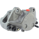 1973 Mercedes Benz 450SLC Brake Caliper 5