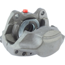 1973 Mercedes Benz 450SLC Brake Caliper 4
