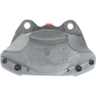 1973 Mercedes Benz 450SLC Brake Caliper 7