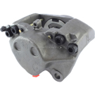 1973 Mercedes Benz 450SLC Brake Caliper 2