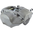 1973 Mercedes Benz 450SLC Brake Caliper 1