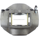 1973 Mercedes Benz 450SLC Brake Caliper 3