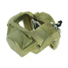 1982 Mercedes Benz 300CD Brake Caliper 9