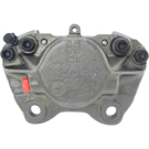 1982 Mercedes Benz 300CD Brake Caliper 8