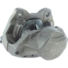 1982 Mercedes Benz 300CD Brake Caliper 4