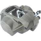 1982 Mercedes Benz 300CD Brake Caliper 1