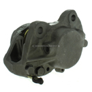 1982 Mercedes Benz 300CD Brake Caliper 9