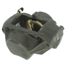 1982 Mercedes Benz 300CD Brake Caliper 1
