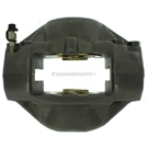 1982 Mercedes Benz 300CD Brake Caliper 3