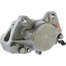 1978 Mercedes Benz 280CE Brake Caliper 5