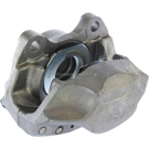 1978 Mercedes Benz 280CE Brake Caliper 4