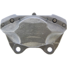1978 Mercedes Benz 280CE Brake Caliper 7