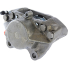 1978 Mercedes Benz 280CE Brake Caliper 2