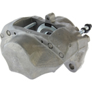 1978 Mercedes Benz 280CE Brake Caliper 1