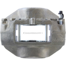 1978 Mercedes Benz 280CE Brake Caliper 3
