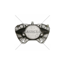 1979 Mercedes Benz 280E Brake Caliper 8