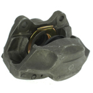 1979 Mercedes Benz 280E Brake Caliper 4