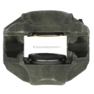 1979 Mercedes Benz 280E Brake Caliper 6
