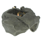 1979 Mercedes Benz 280E Brake Caliper 1