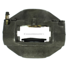1979 Mercedes Benz 280E Brake Caliper 3