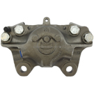 1977 Mercedes Benz 300D Brake Caliper 8
