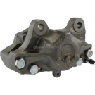 1977 Mercedes Benz 300D Brake Caliper 5