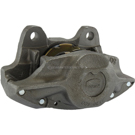1977 Mercedes Benz 300D Brake Caliper 4