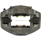 1977 Mercedes Benz 300D Brake Caliper 6