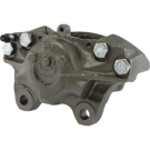 1977 Mercedes Benz 300D Brake Caliper 2